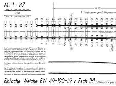 Zeichnung