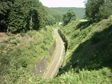 Kräbergtunnel